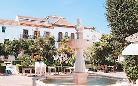 Apartamento Plaza De Los Naranjos Centro